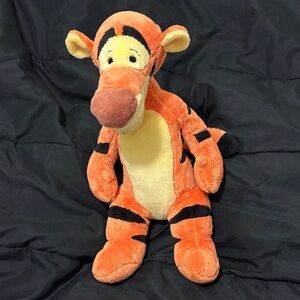 Disney Tigger Plushie